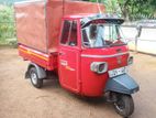 Piaggio Ape 2014