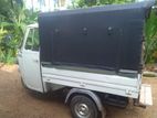 Piaggio Ape 2014