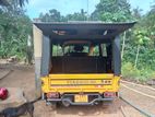 Piaggio Ape 2014