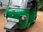 Piaggio Ape 2014
