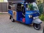 Piaggio Ape 2015 2018