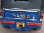 Piaggio Ape 2015