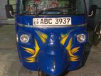 Piaggio Ape 2015