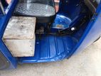 Piaggio Ape 2015