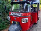 Piaggio Ape 2015
