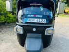 Piaggio Ape 2015