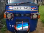 Piaggio Ape 2015