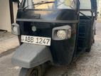 Piaggio Ape 2015