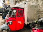 Piaggio Ape 2015