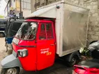 Piaggio Ape 2015