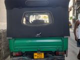 Piaggio Ape 2015