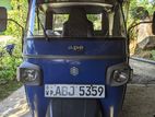 Piaggio Ape 2015