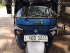 Piaggio Ape 2015