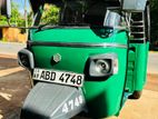 Piaggio Ape 2015