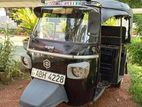 Piaggio Ape 2015