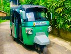 Piaggio Ape 2015