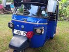 Piaggio Ape 2015