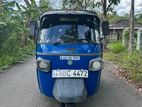 Piaggio Ape 2015