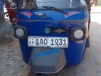 Piaggio Ape 2015