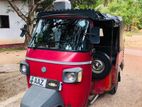 Piaggio Ape 2015