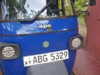 Piaggio Ape 2015