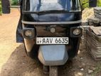 Piaggio Ape 2015