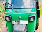 Piaggio Ape 2015