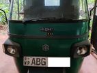 Piaggio Ape 2015