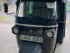 Piaggio Ape 2015