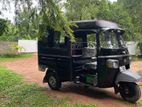 Piaggio Ape Three Wheeler 2015