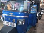 Piaggio Ape 2015