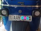 Piaggio Ape 2015