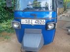 Piaggio Ape 2015