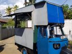 Piaggio Ape 2015