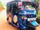 Piaggio Ape 2015