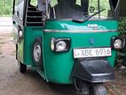 Piaggio Ape 2015