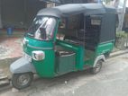 Piaggio Ape 2015