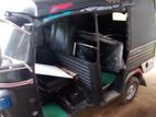 Piaggio Ape 2015