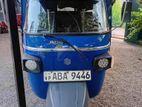 Piaggio Ape 2015