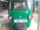 Piaggio Ape 2015