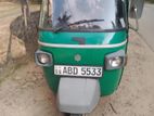 Piaggio Ape 2015