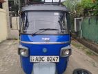 Piaggio Ape Three Wheeler 2015