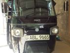 Piaggio Ape 2015