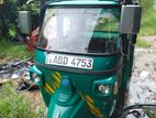 Piaggio Ape 2015