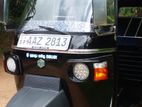 Piaggio Ape 2015