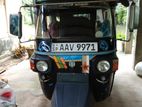 Piaggio Ape 2015