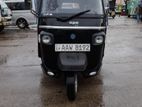 Piaggio Ape 2015