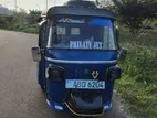 Piaggio Ape 2015