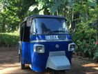 Piaggio Ape 2015