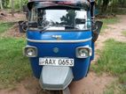 Piaggio Ape 2015